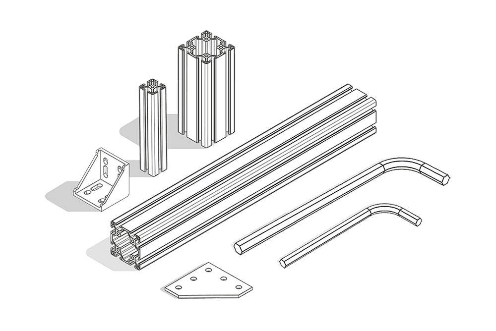 assembly-guide-components