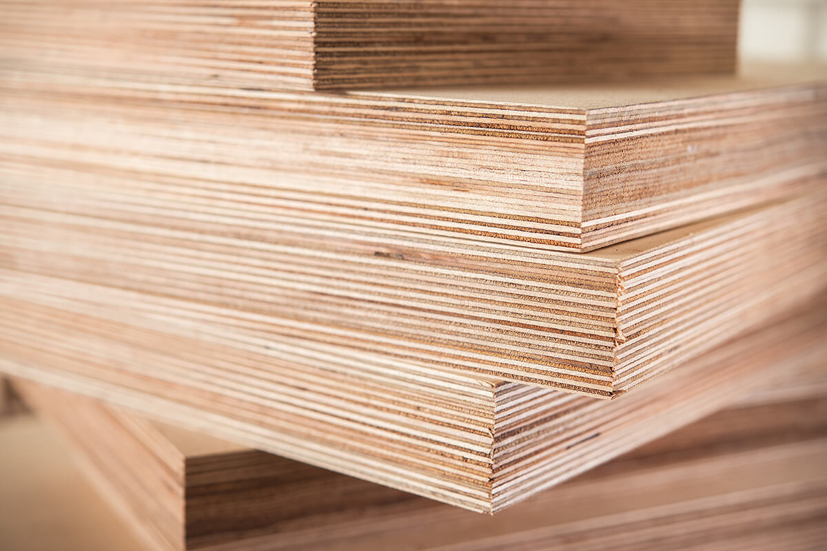 Plywood - CNC Milling Guide