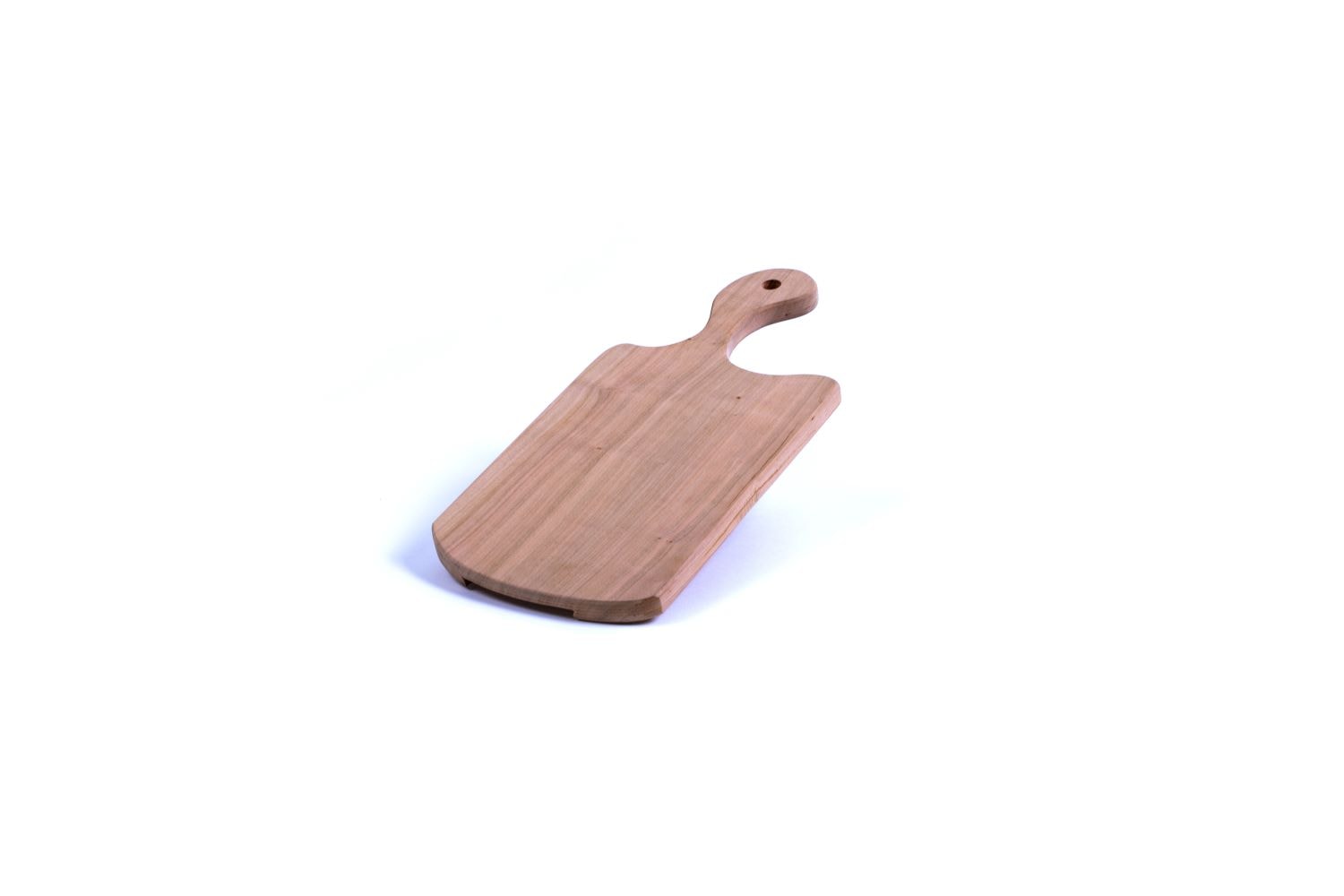 Wooden Cutting Board Made With Cnc Machine