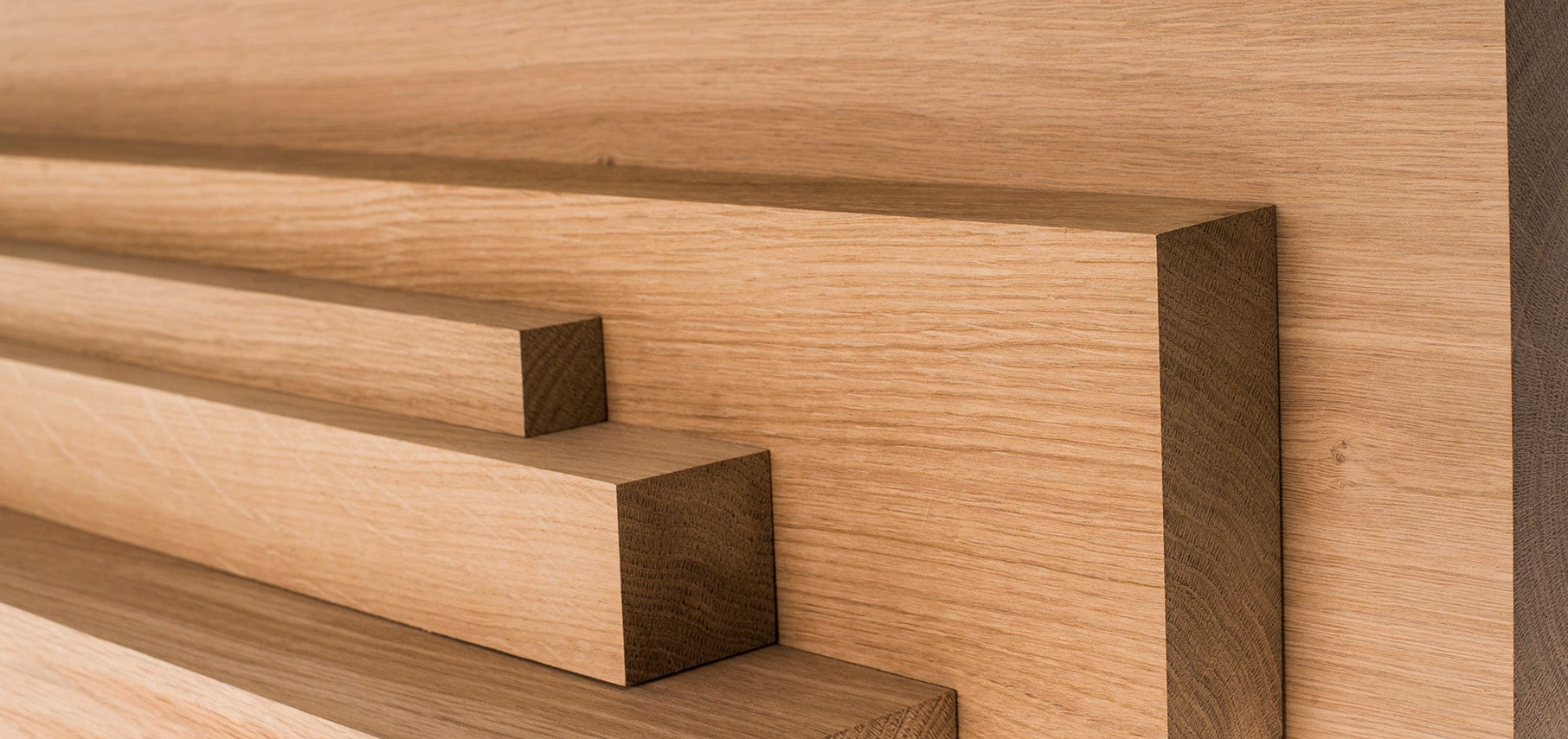 Milling hardwood with cnc machine