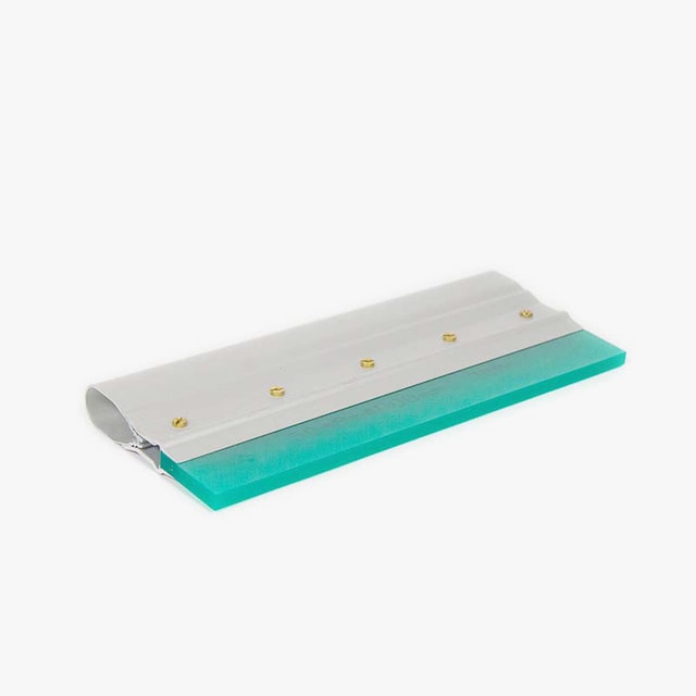 Printing squeegee