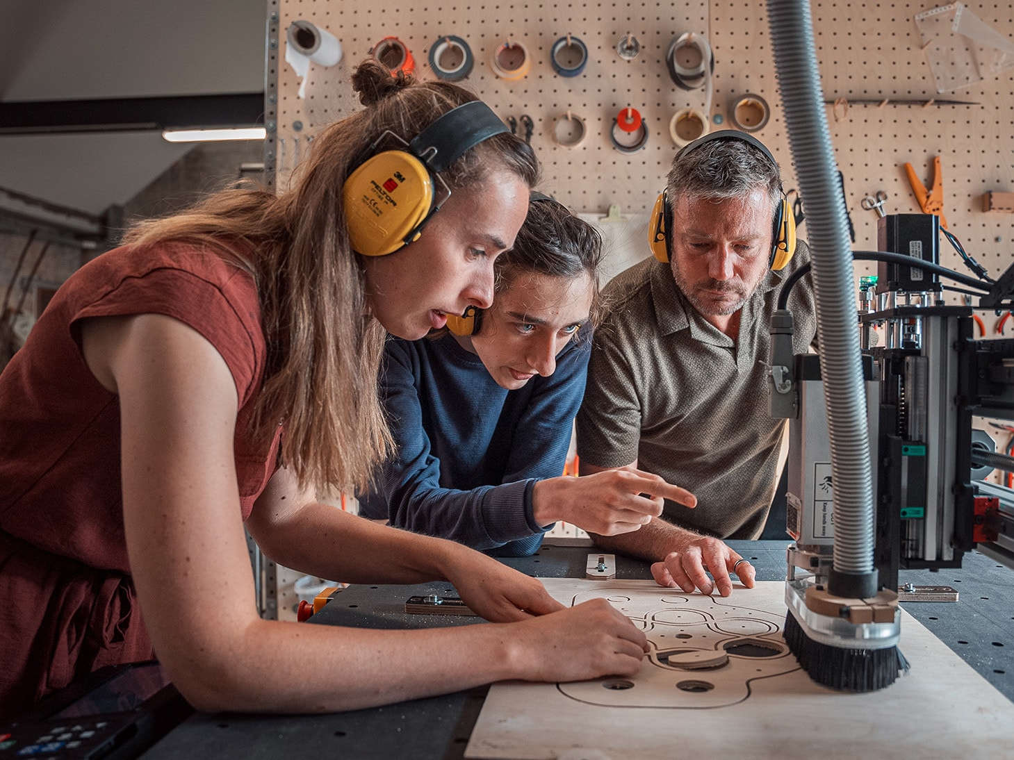 CNC Training: A must to start with your CNC Machine?