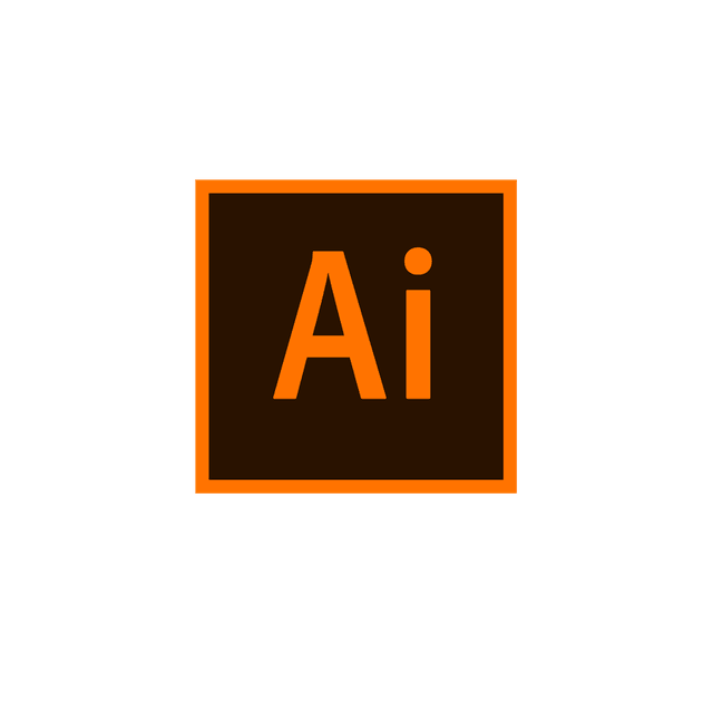 Adobe Illustrator logo