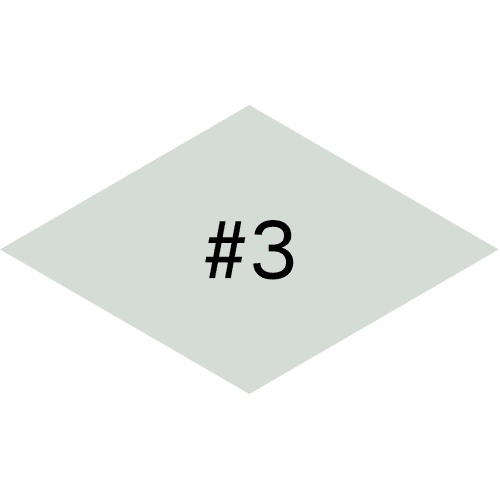 Number 3