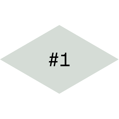 Number 1