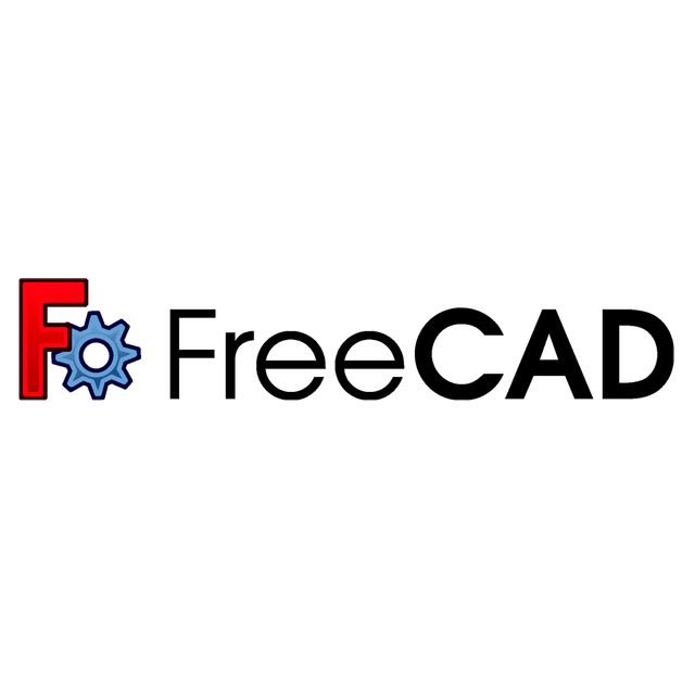 FreeCad logo