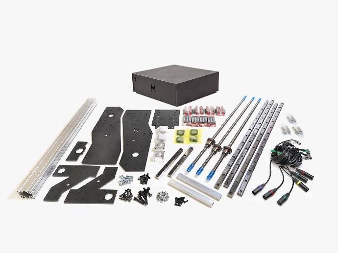 Order an Upgrade Kit