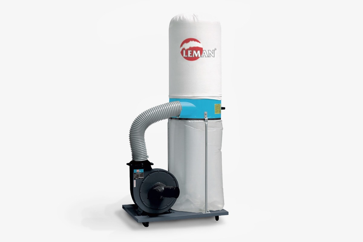 Workshop Vacuum