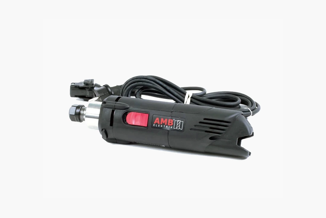 Spindle Evo Amb 1400W Di