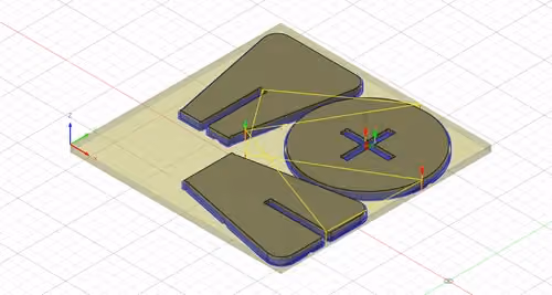 Module 3: Furniture Modeling and Joinery Design