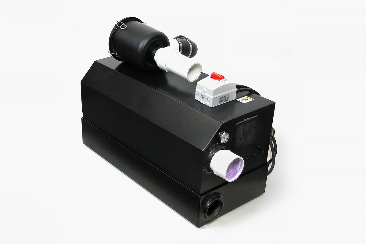 Vacuum Pump