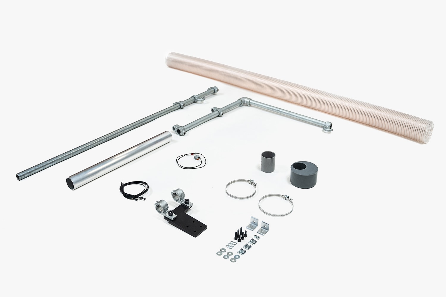 Kit de Aspiración de Polvo Evo/Pro