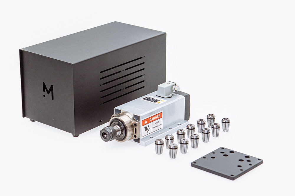 Product image: Spindle Fab