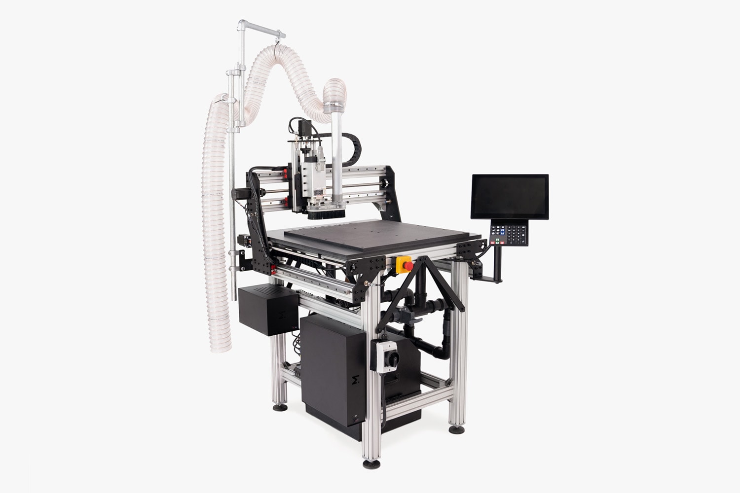 Pro - Smart Pack + Mesa de Vacío