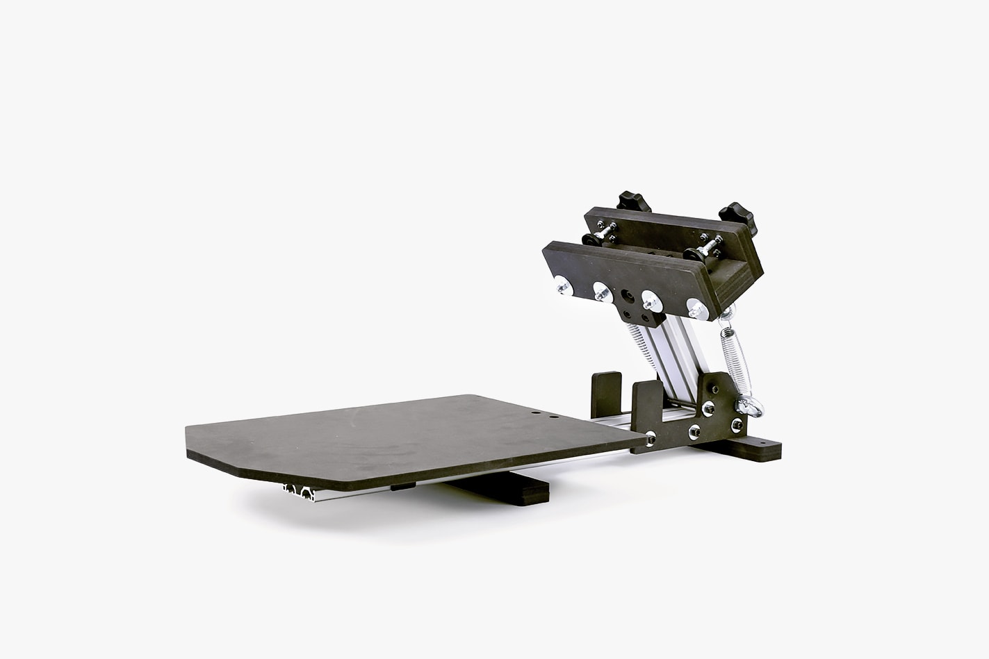 Screen Printing Press