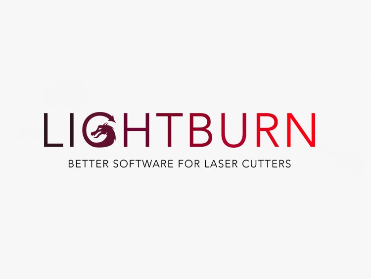 Product image: Lightburn Core